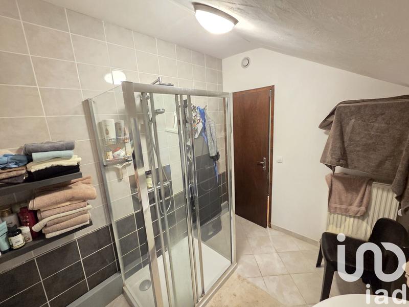 Maison - 216 m² - 10 pièces