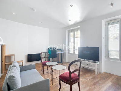 Appartement - 29 m² - 1 pièce