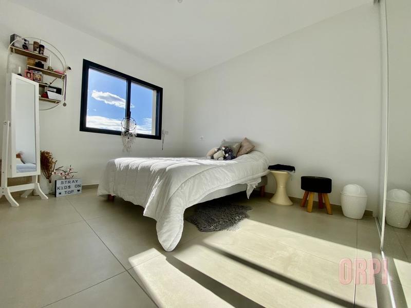 Villa - 150 m² - 5 pièces