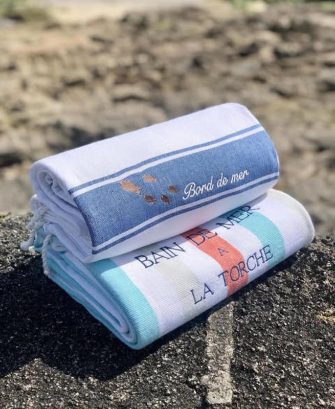 Fonds de commerce - 120 m²