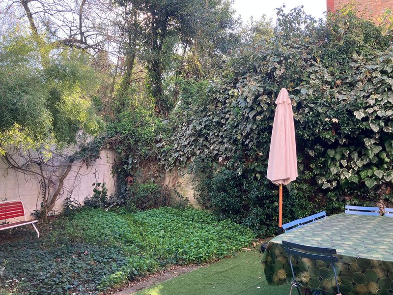 Maison - 165 m² - 7 pièces