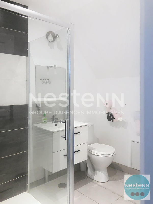 Maison - 146 m² - 5 pièces