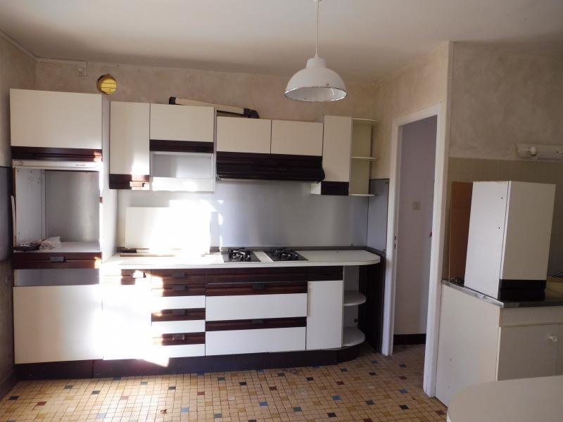 Maison - 166 m² - 8 pièces