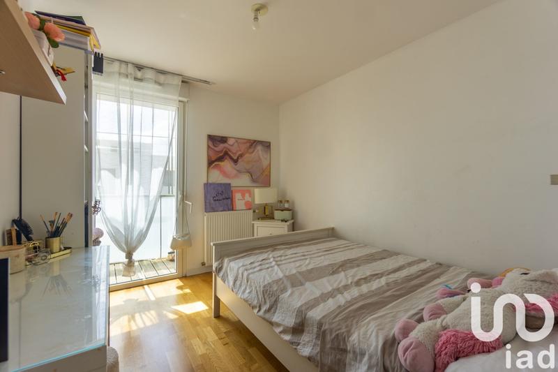 Appartement - 118 m² - 6 pièces