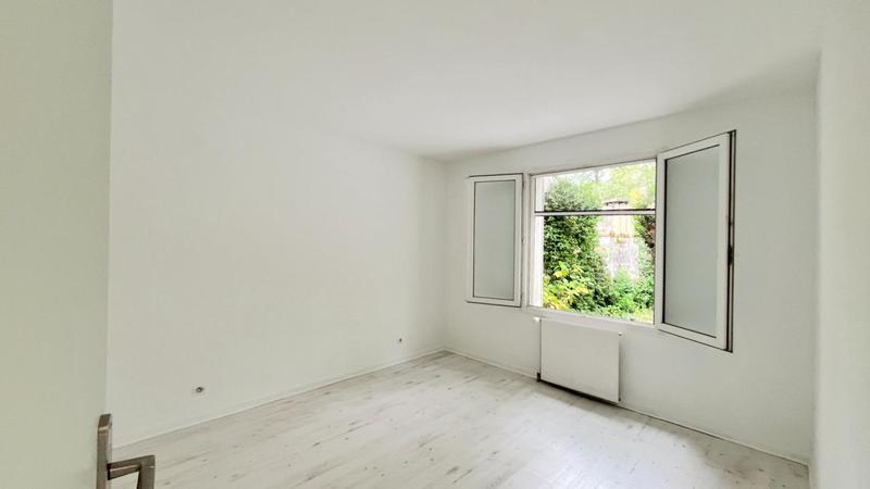 Maison - 106 m² - 4 pièces