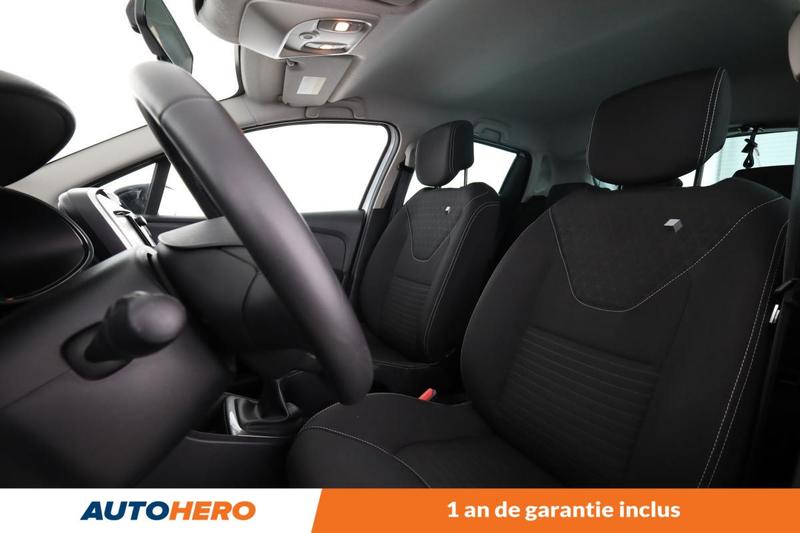 Renault Clio 1.2 Limited 75 ch