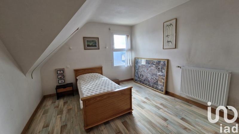 Maison - 127 m² - 5 pièces