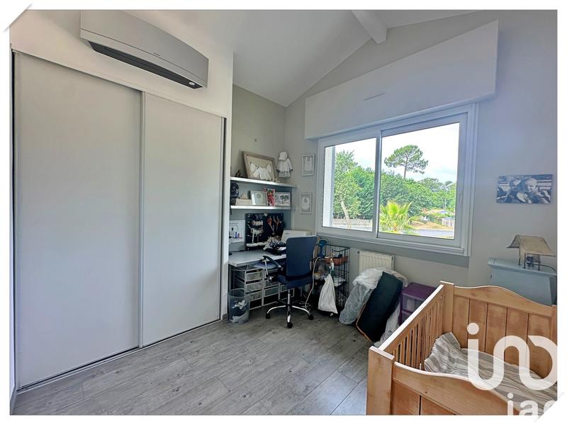 Maison - 192 m² - 7 pièces