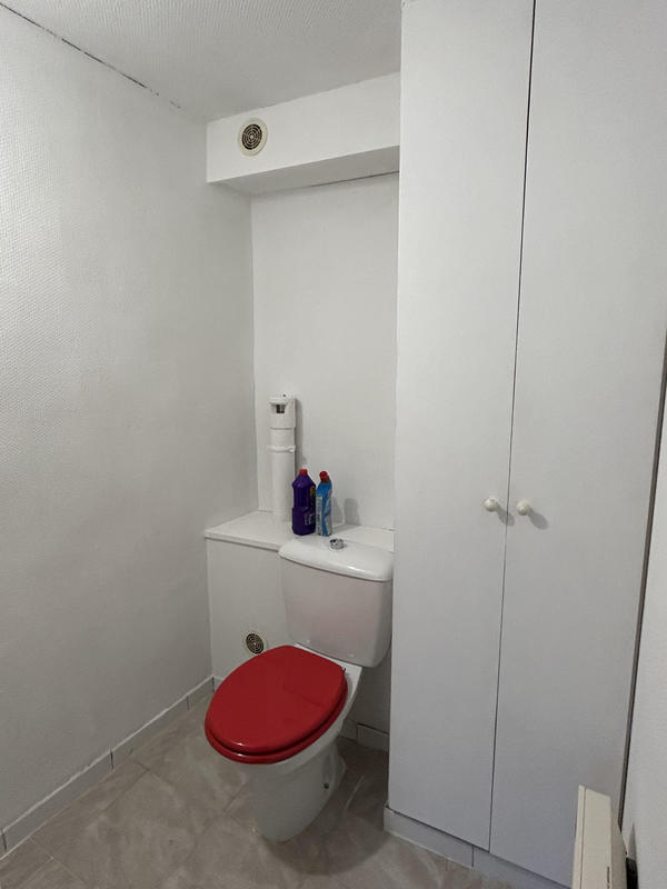 Maison - 57 m² - 4 pièces