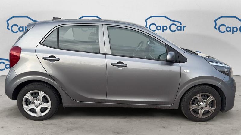 Kia Picanto 1.0 DPi 67 Active