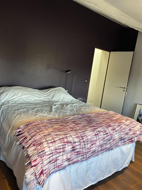 Appartement - 179 m² - 7 pièces