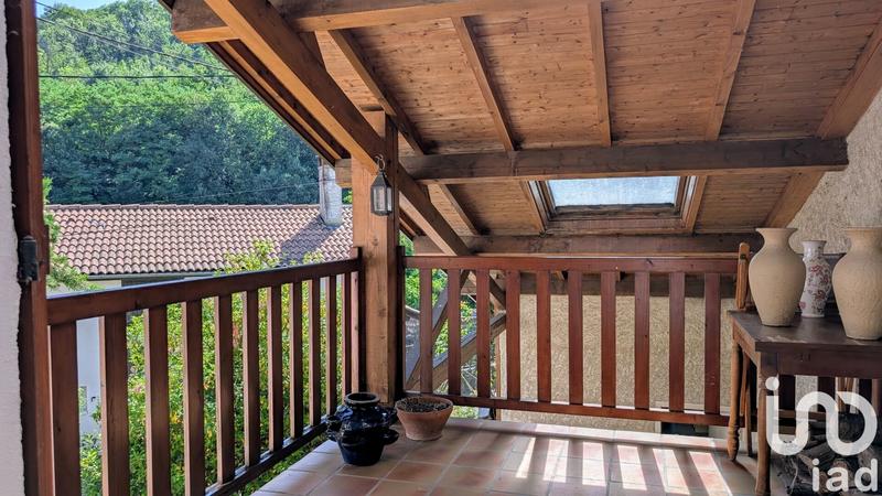 Maison de village - 108 m² - 6 pièces