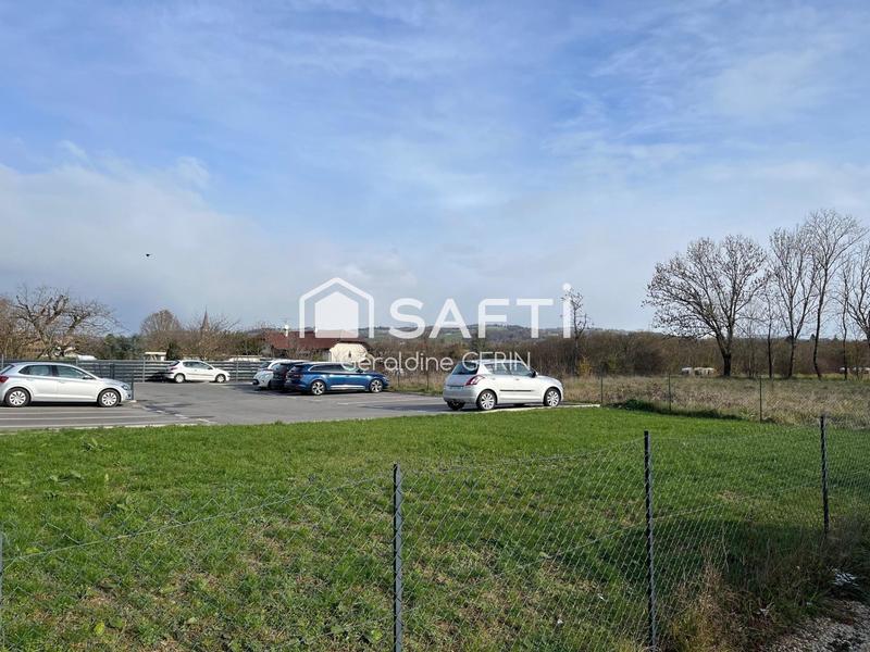 Appartement - 82 m² - 4 pièces