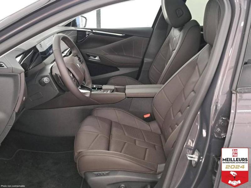 Ds Ds 4 PureTech 130 Eat8 Antoine de Saint Exupery +T