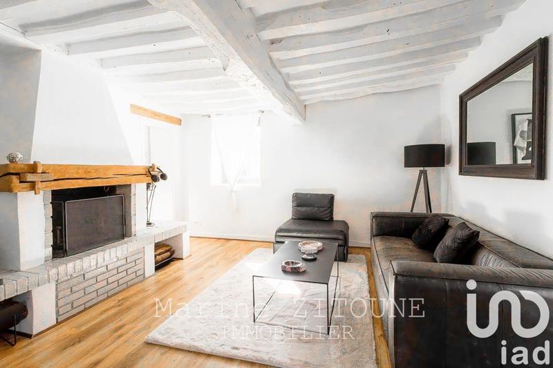 Maison - 533 m² - 20 pièces