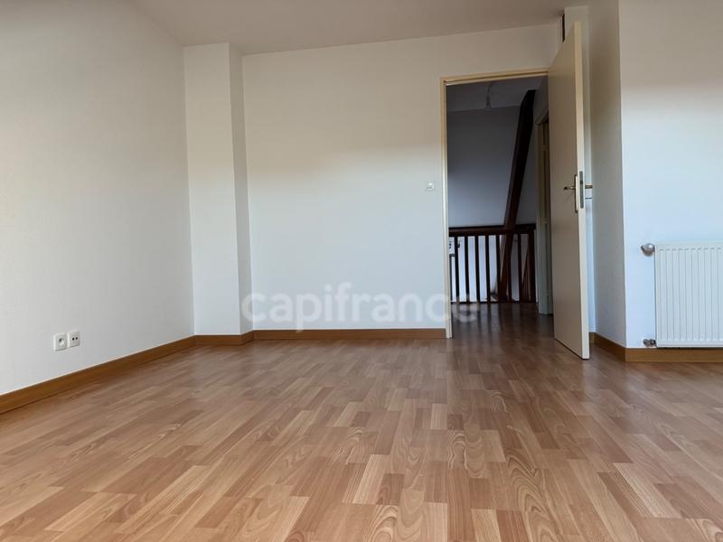 Appartement - 57 m² - 2 pièces