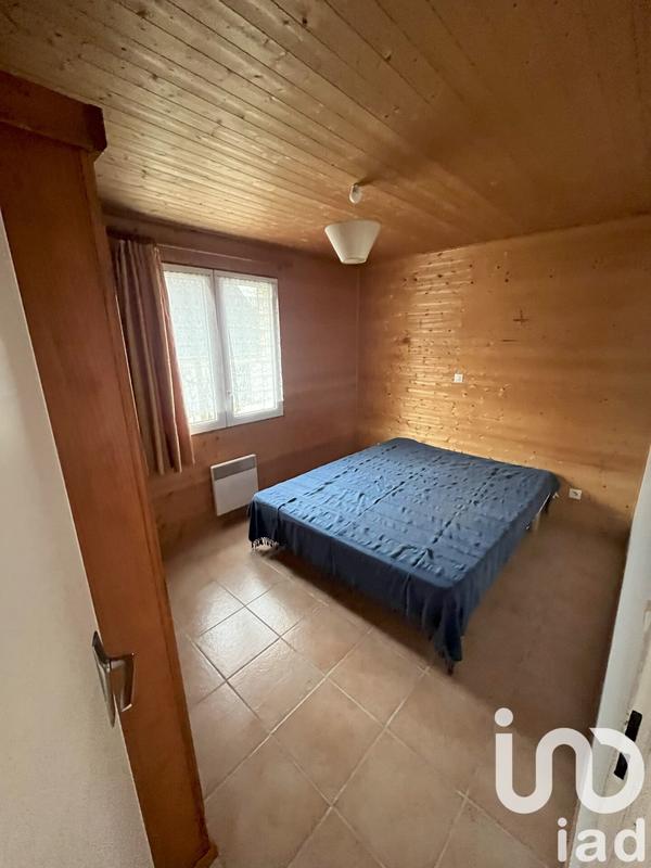 Maison - 172 m² - 9 pièces