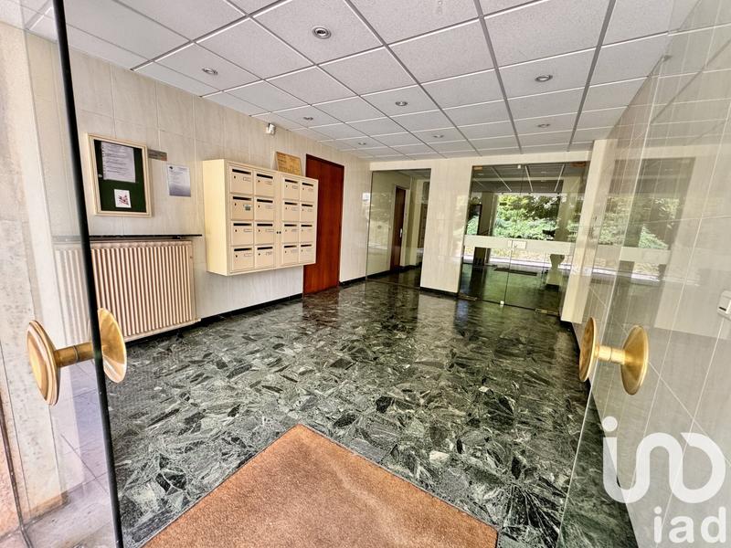 Appartement - 109 m² - 5 pièces