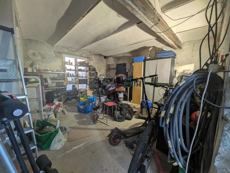 Maison ancienne - 332 m² - 8 pièces