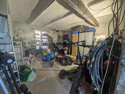 Maison ancienne - 332 m² - 8 pièces