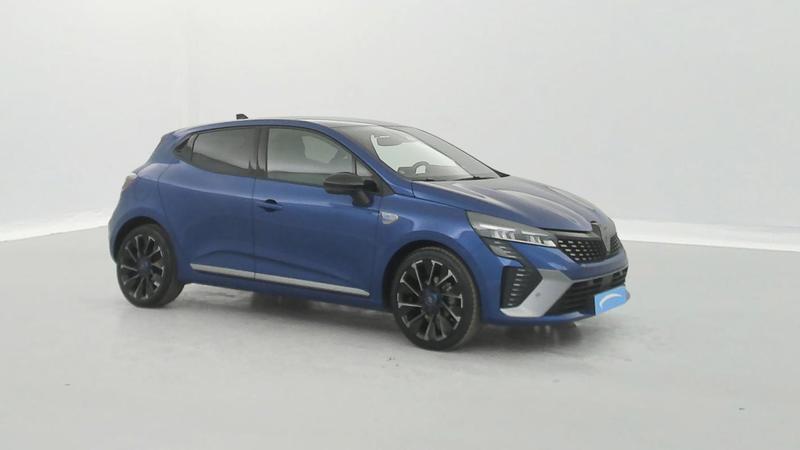 Renault Clio TCe 90 Esprit Alpine 5p