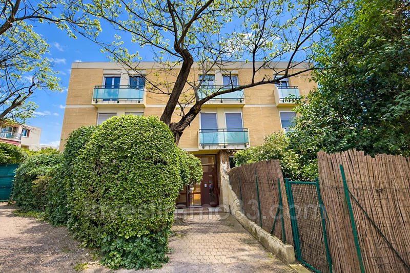 Appartement - 89 m² - 3 pièces