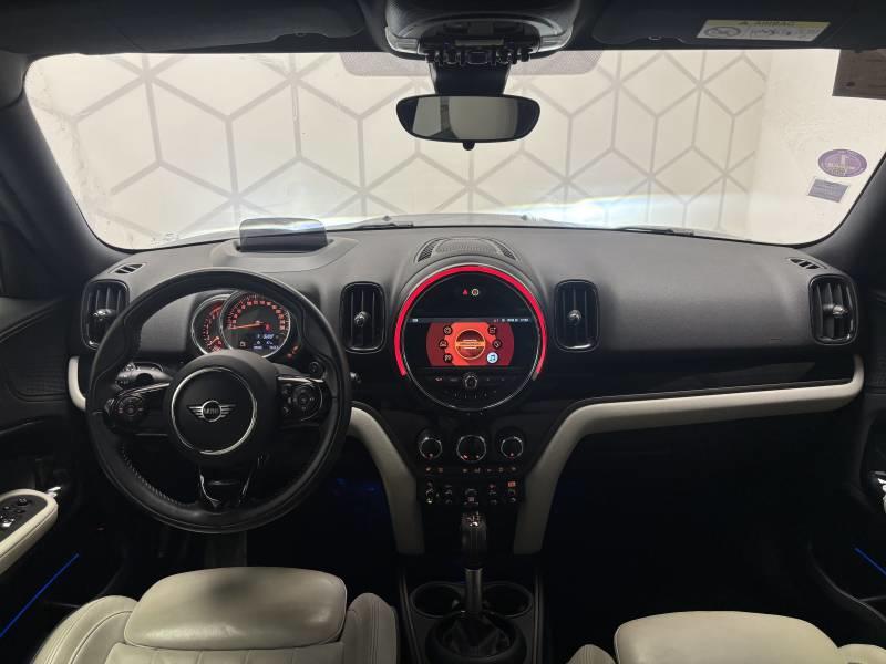 Mini Mini Countryman 192 ch Bva7 Cooper s Exquisite