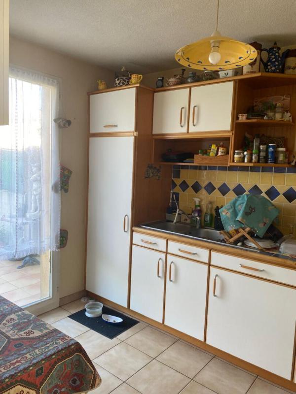 Maison - 82 m² - 5 pièces