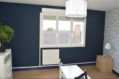 Appartement - 38 m² - 3 pièces