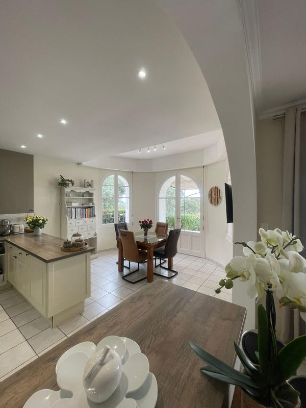 Villa - 120 m² - 4 pièces