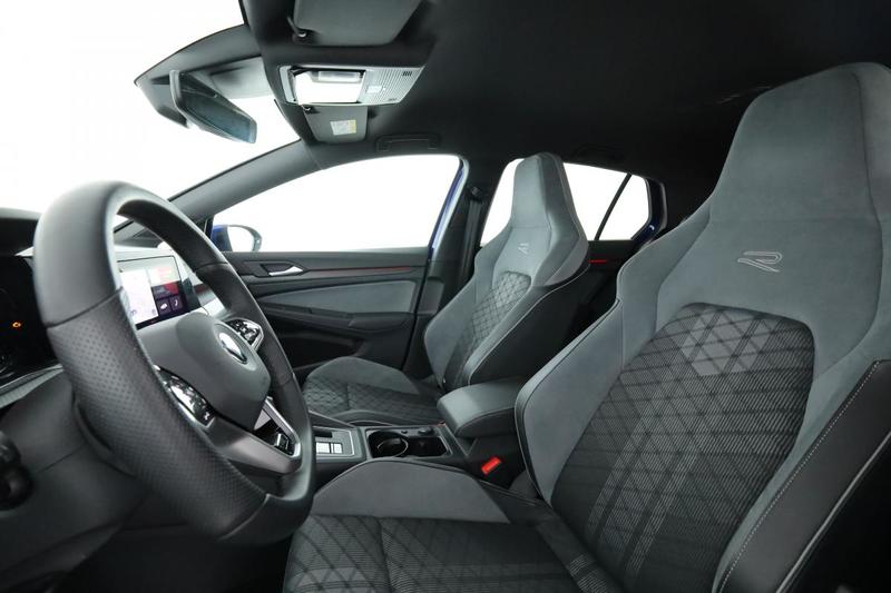 Volkswagen Golf VIII 1.5 eTSI Opf R-Line Dsg7 150 ch