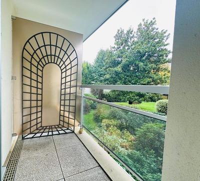 Studio - 36 m² - 1 pièce