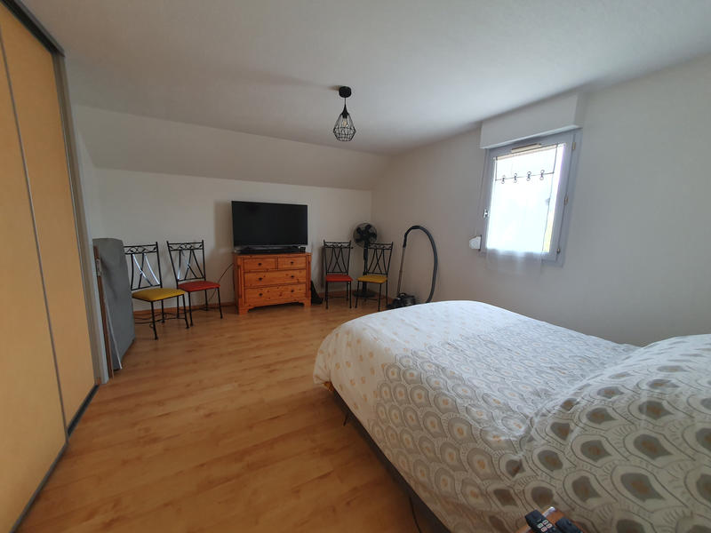 Appartement - 64 m² - 2 pièces