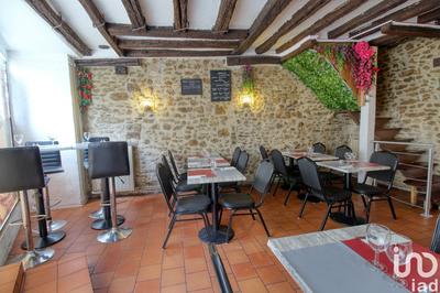 Local commercial - 120 m²