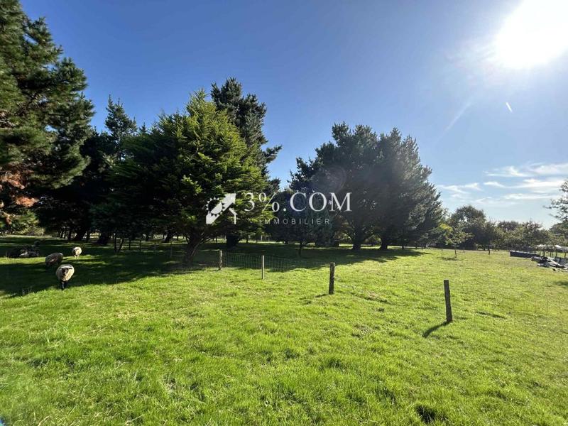 Maison - 128 m² - 7 pièces