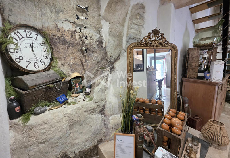 Maison - 280 m² - 8 pièces