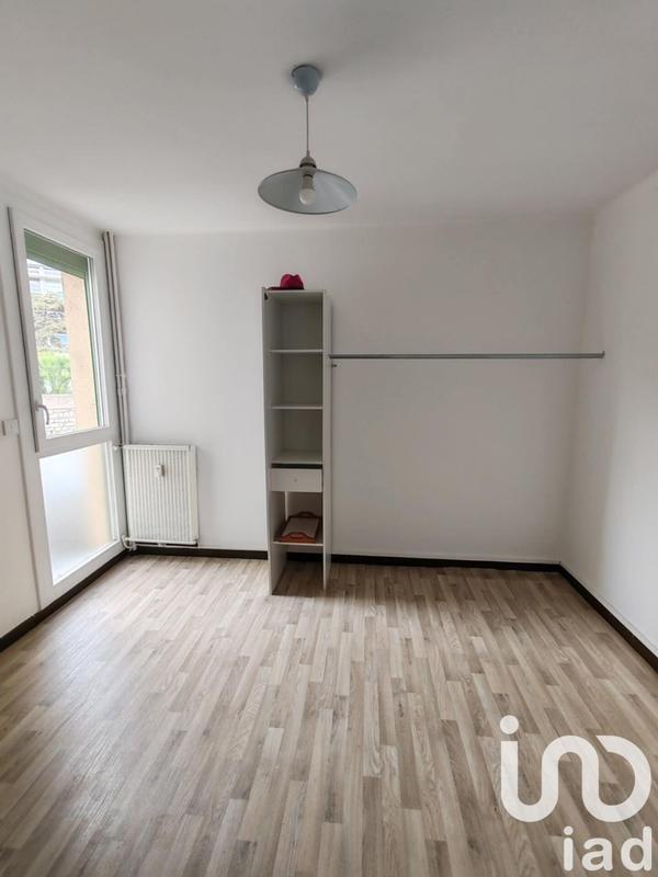 Appartement - 92 m² - 4 pièces