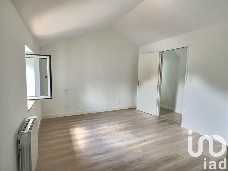 Maison - 165 m² - 6 pièces