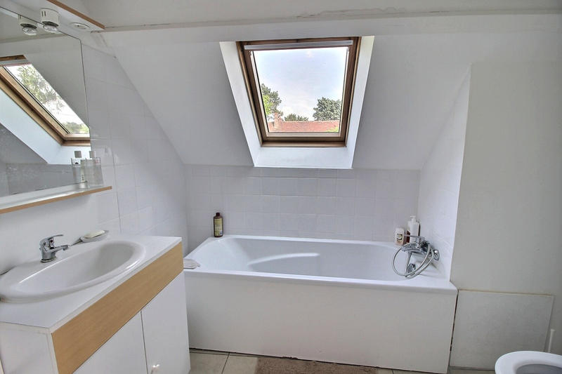 Maison - 67 m² - 3 pièces