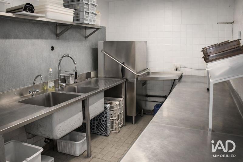 Local commercial - 400 m²