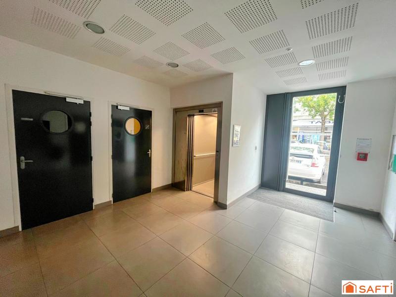 Appartement - 76 m² - 3 pièces