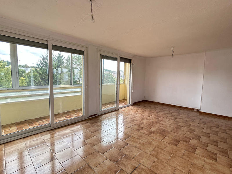 Appartement - 79 m² - 4 pièces