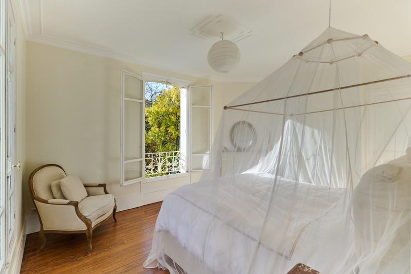 Maison bourgeoise - 234 m² - 8 pièces