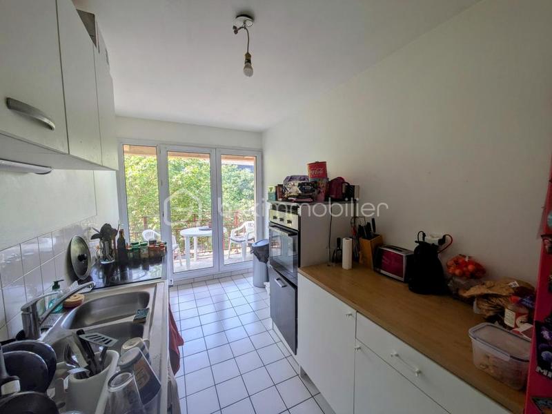 Appartement - 79 m² - 4 pièces