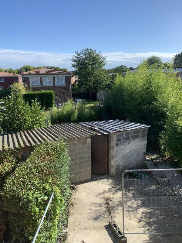 Maison de ville - 76 m² - 4 pièces