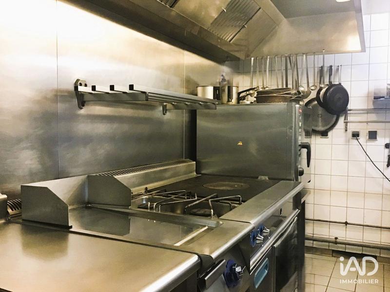 Local commercial - 212 m²