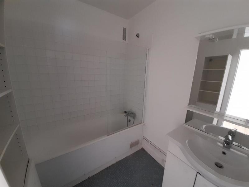 Appartement - 74 m² - 3 pièces