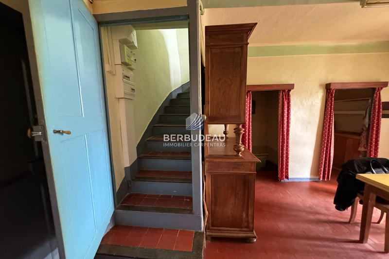 Maison de village - 74 m² - 5 pièces