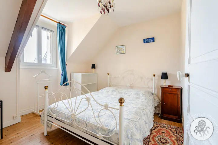 Maison - 64 m² - 3 pièces