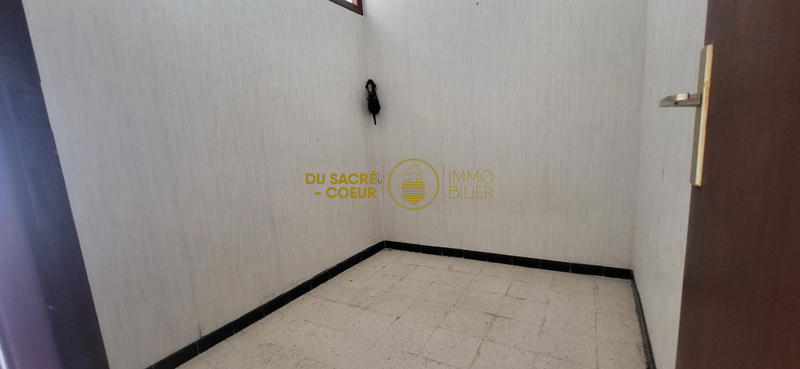 Appartement - 47 m² - 3 pièces